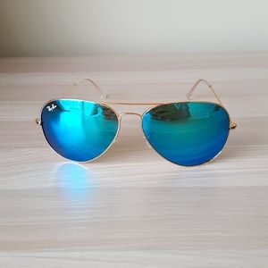 Ray-Ban sunglasses